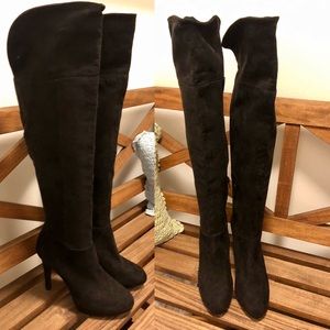 Jessica Simpson Audrey Boots